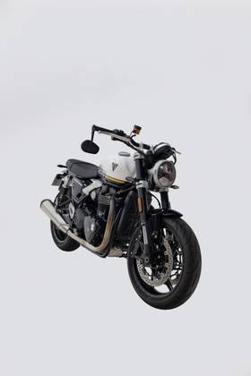 TRIUMPH SPEED TWIN TRIUMPH SPEED TWIN